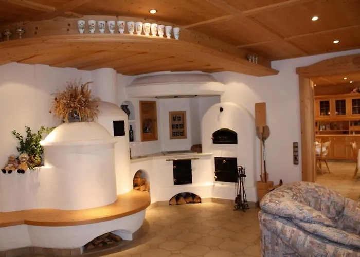 Gästehaus Sonja